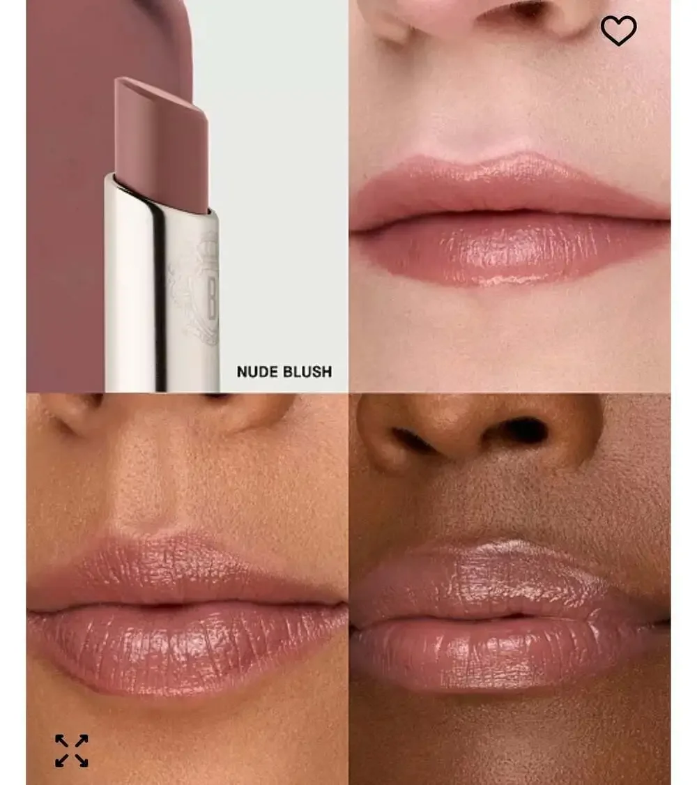 Reserved for Kerri: Bobbi Brown Extra Color Shine Lipstick Nude Blush 671. NIB!